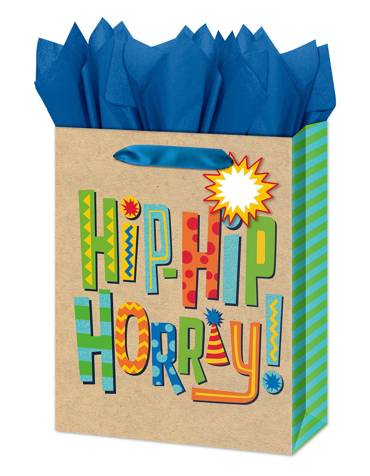 Small Gift Bag - Celebration