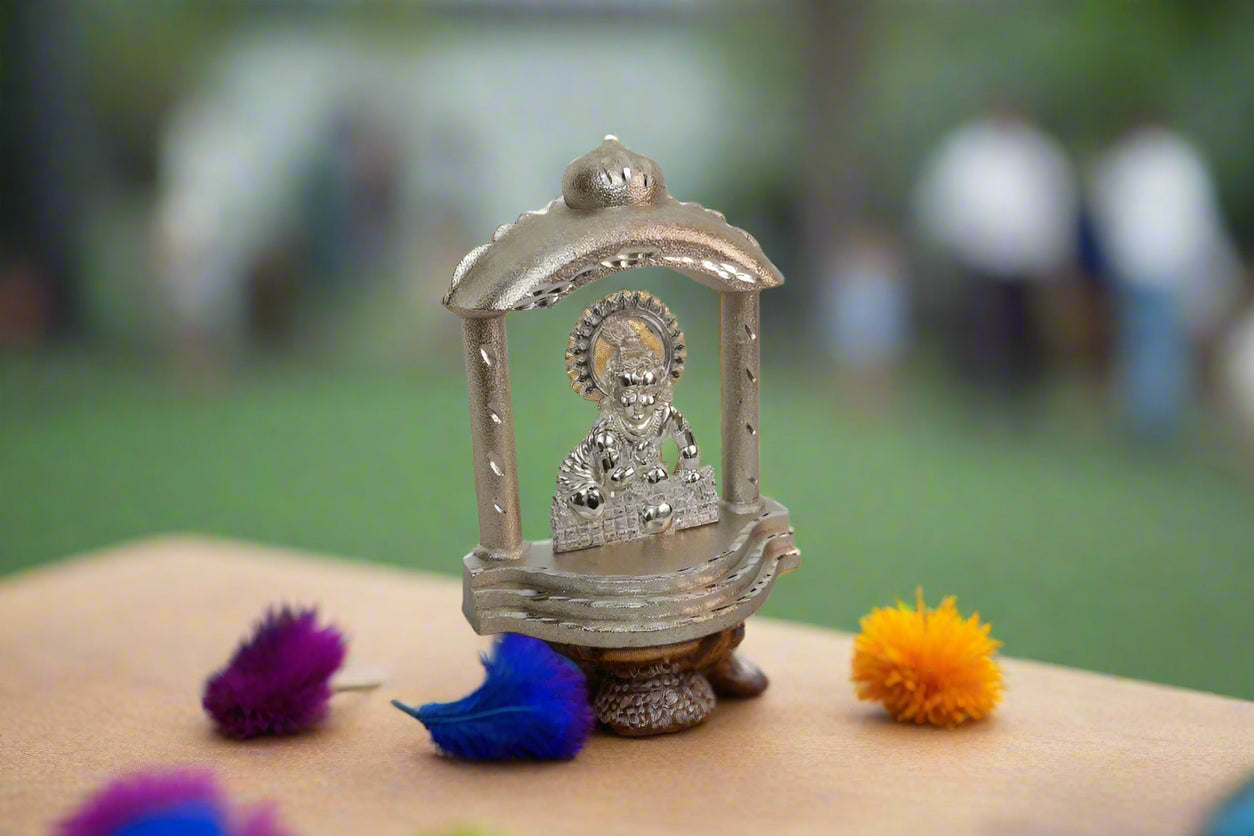Ladoo Krishna Darbar