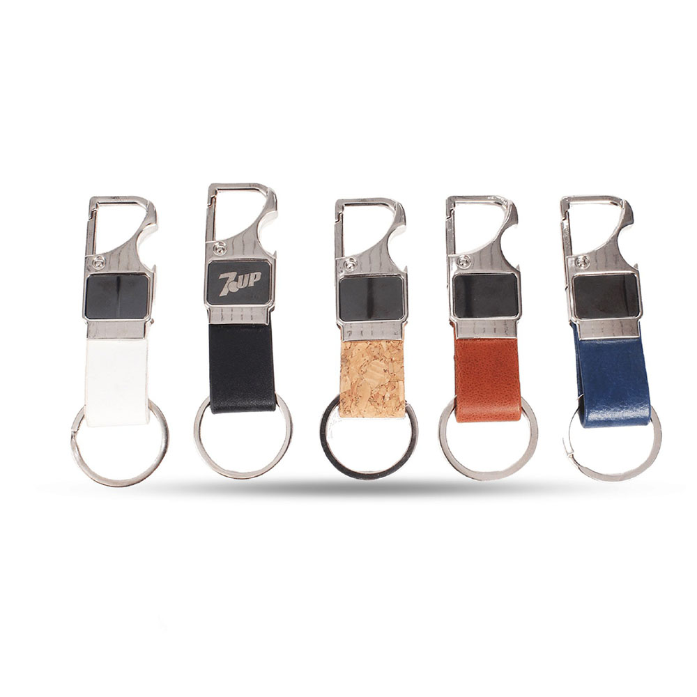 Metal Keychain - Promotional Items - For Corporate Gifting