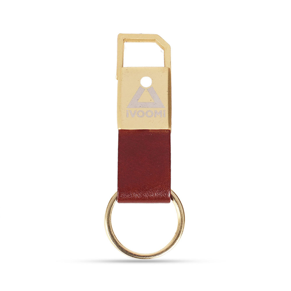 Metal Keychain - Promotional Items - For Corporate Gifting