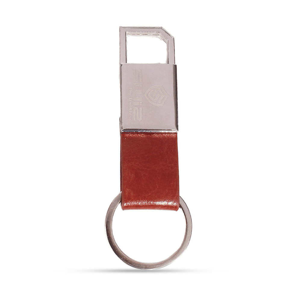 Metal Keychain - Promotional Items - For Corporate Gifting