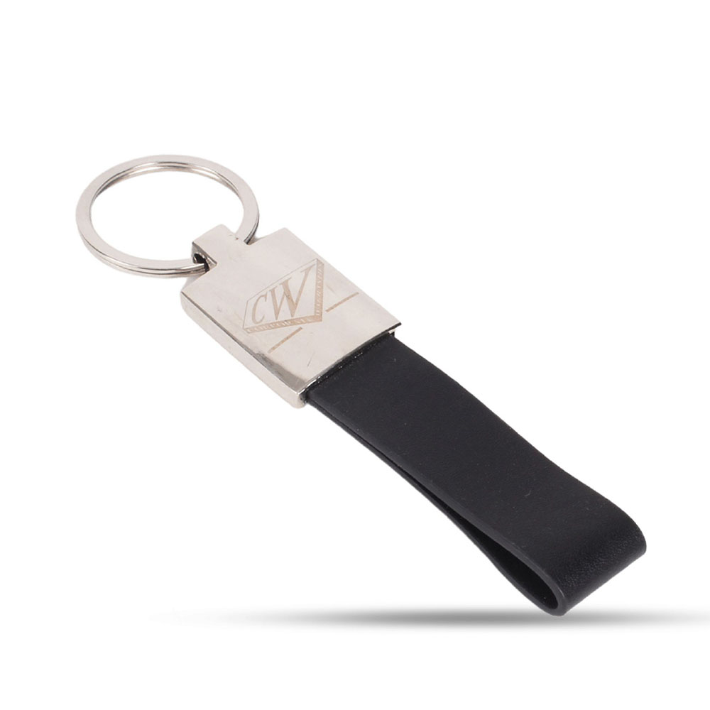 Metal Keychain - Promotional Items - For Corporate Gifting