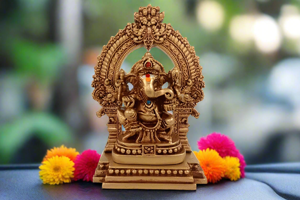 Ekakshara Maha Ganapathy