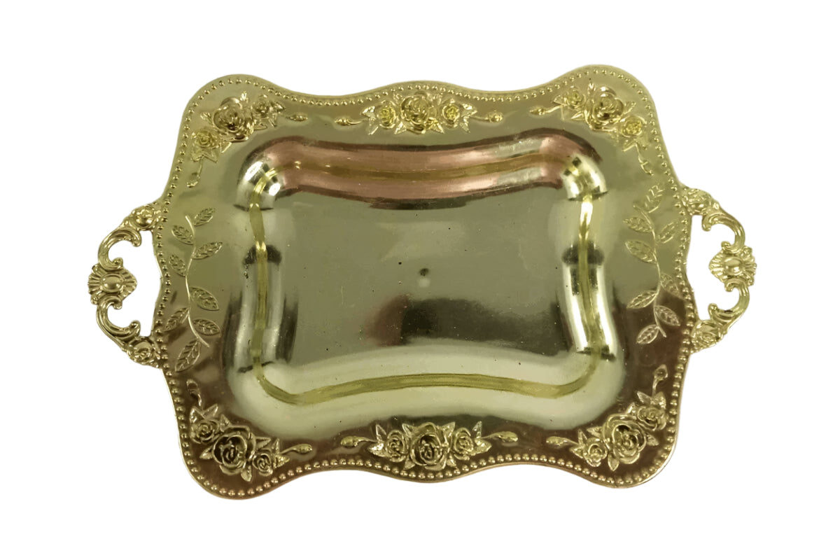 Mini Tray