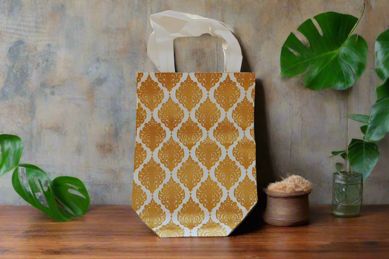 Printed Sheet Bags