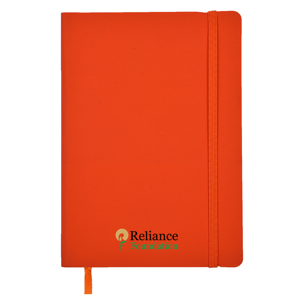 REDFOX Premium Notebook  - Stationery and Supplies - For Corporate Gifting