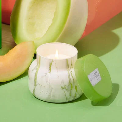 Capri Blue  Honeydew Crush
