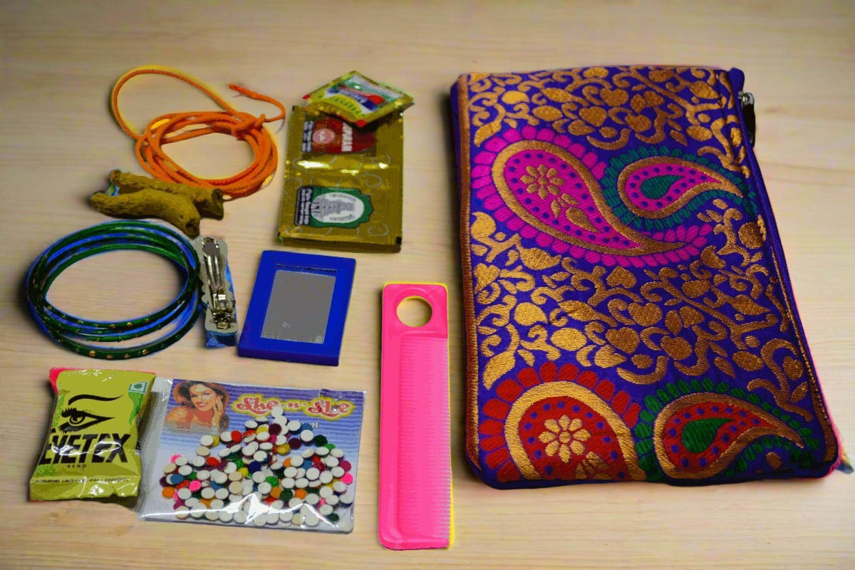 Designer Purse Combo