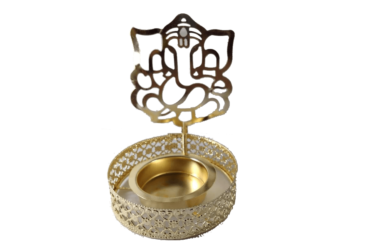 Shadow Diya