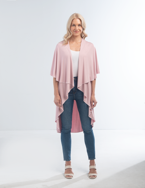 Long Wrap